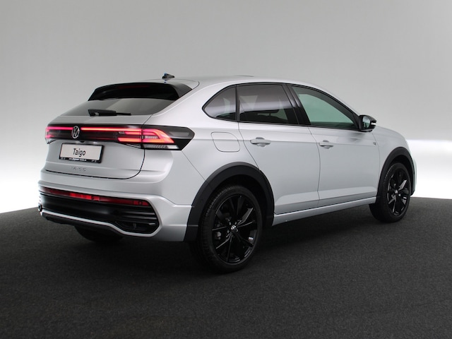 Volkswagen Taigo 1.5 TSI R-Line