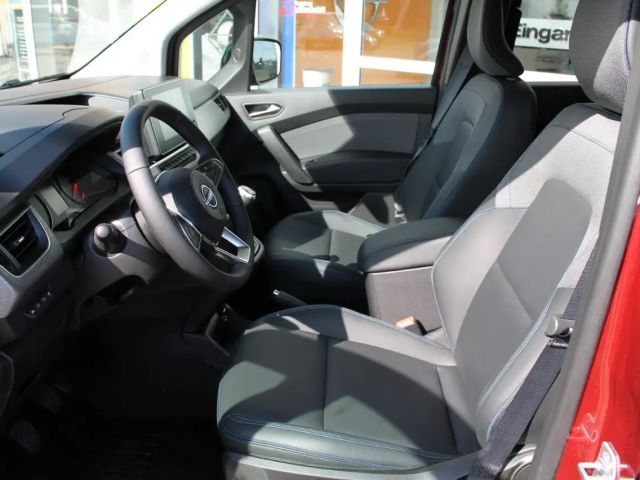 Nissan Townstar N-Connecta