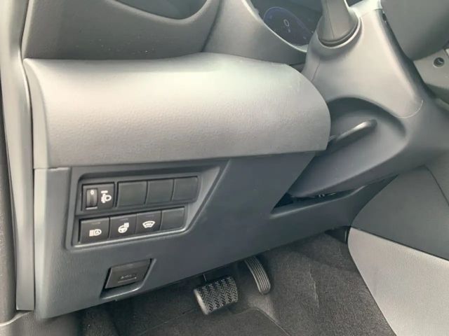 Toyota Yaris Cross Hybride VVT-i