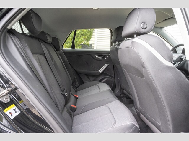 Audi Q2 35 TFSI S-Line S-Tronic