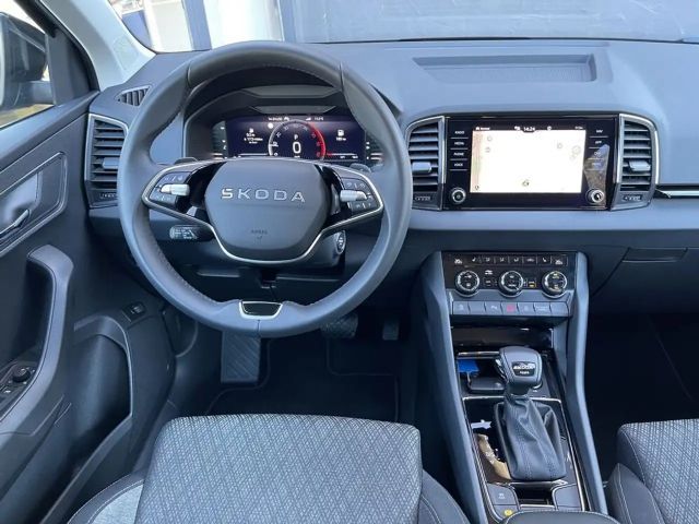 Skoda Karoq 4x4 Selection