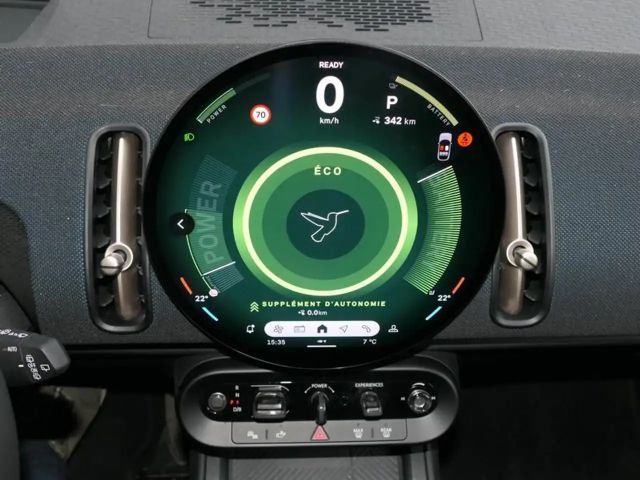 MINI Countryman E Classic Trim Pack S