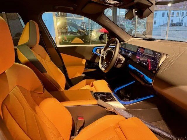 BMW X3 50 im Kundenauftrag