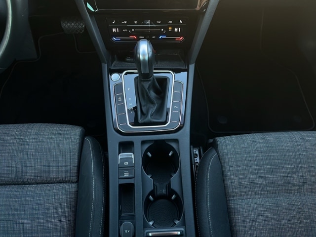 Volkswagen Passat 2.0 TDI DSG Variant