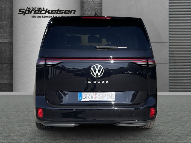 Volkswagen ID.Buzz ID.Buzz Pro++AHK++IQ.Light++Kamera Klima