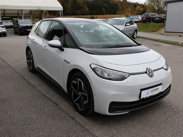 Volkswagen ID.3 58 KWh Performance Pro