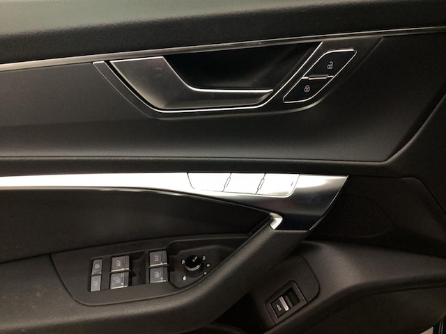 Audi A6 45 TFSI Avant Quattro S-Tronic