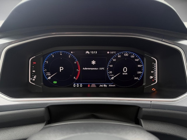 Volkswagen T-Roc 1.5 TSI DSG