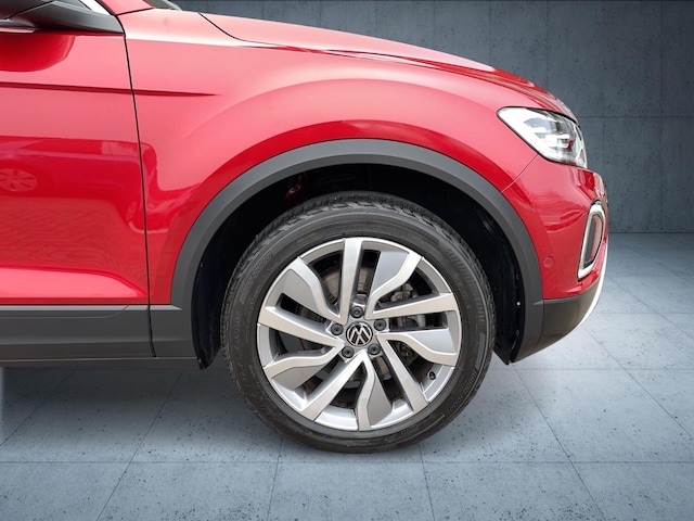 Volkswagen T-Roc 2.0 TDI DSG