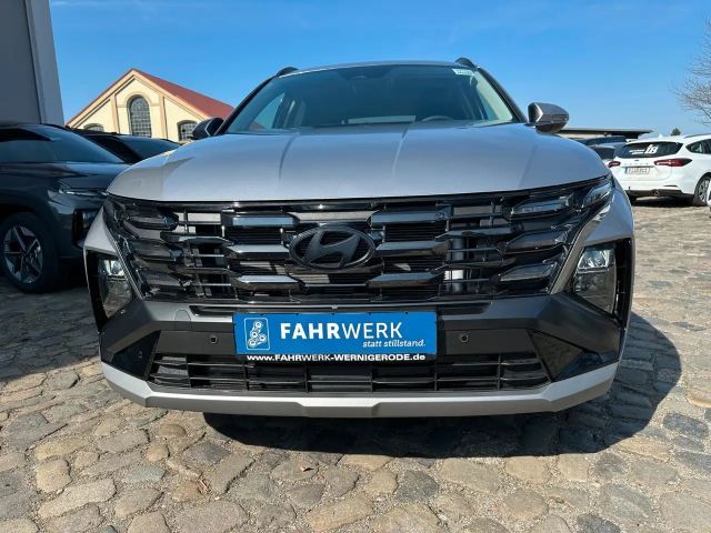 Hyundai Tucson 1.6 2WD T-GDi