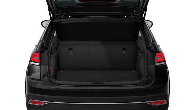 Volkswagen Taigo 1.5 TSI DSG IQ.Drive Style