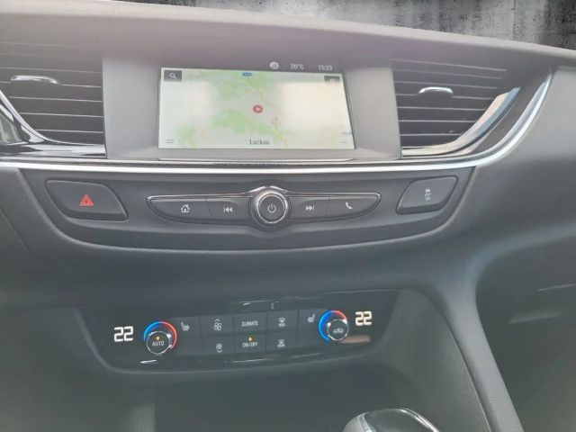 Opel Insignia Sports Tourer