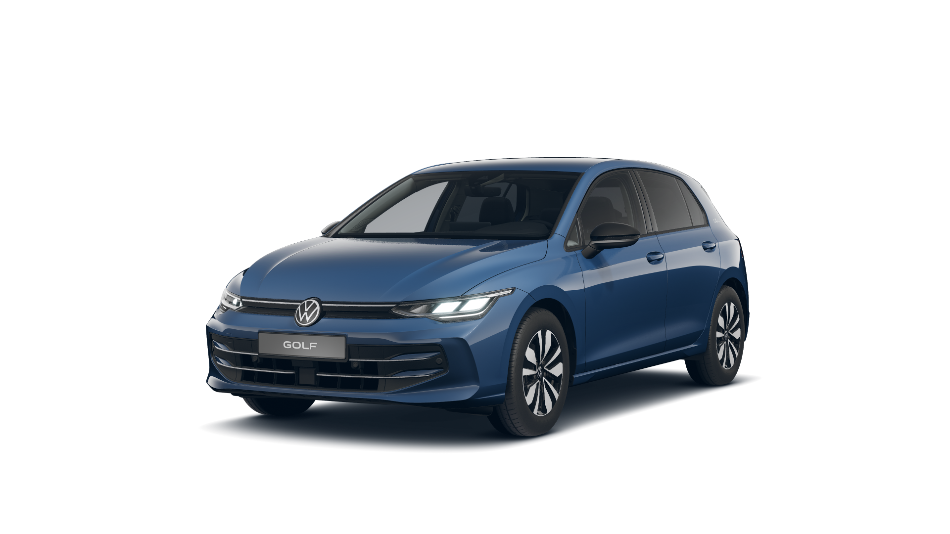 Volkswagen Golf 1.5 TSI Golf VIII