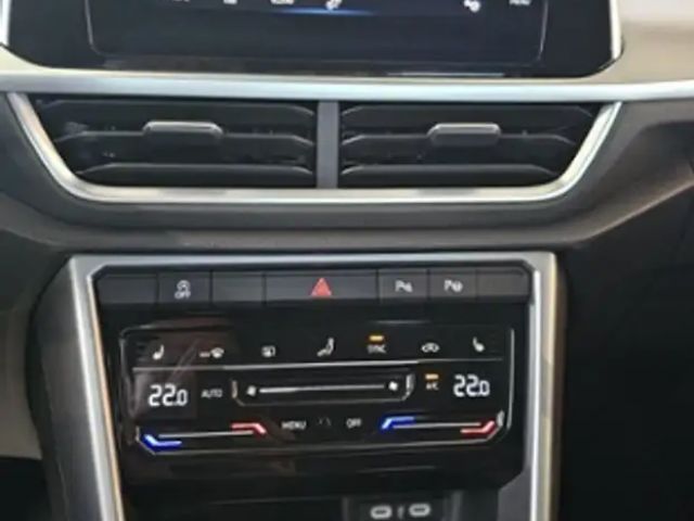 Volkswagen T-Roc 1.0 TSI Cabriolet Style