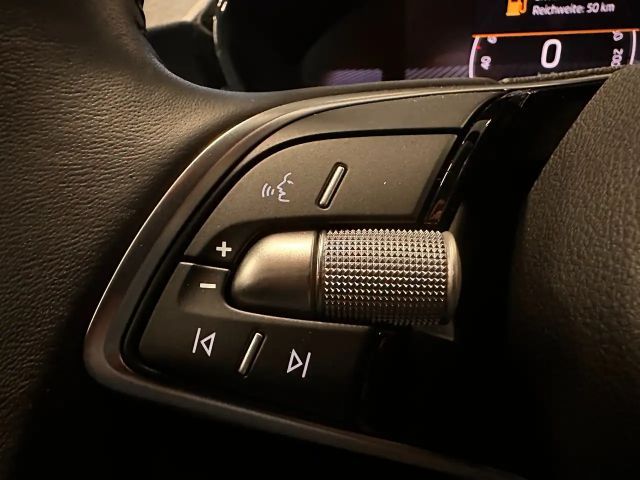 Skoda Fabia Selection