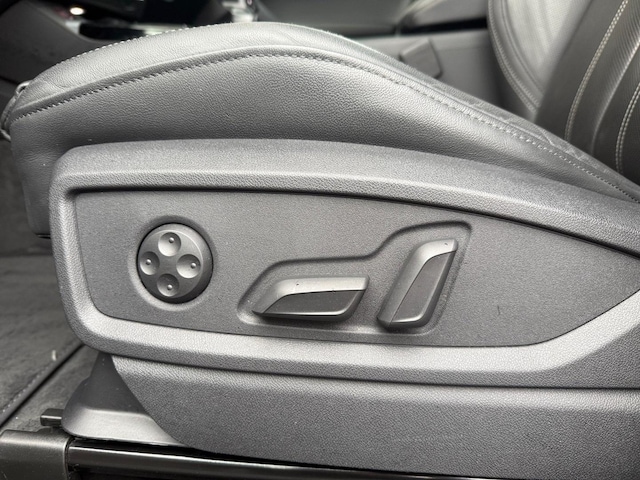 Audi SQ5 SUV TDI tiptronic Audi SQ5 SUV