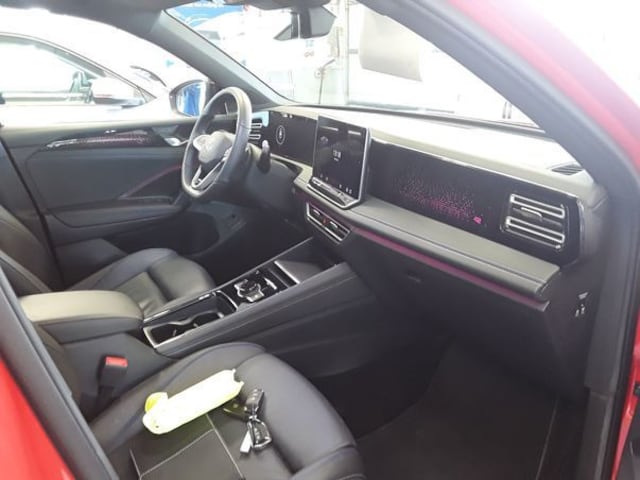 Volkswagen Tiguan 2.0 TDI DSG Style