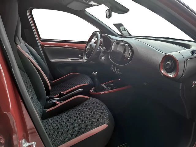 Toyota Aygo X 1.0 VVT-i Hatchback