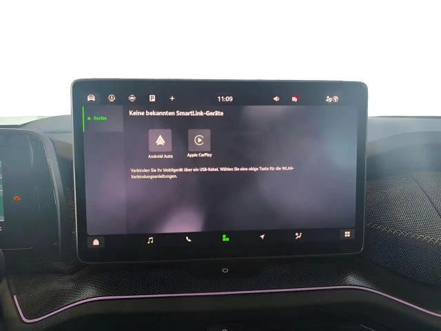 Skoda Kodiaq 1.5 TSI Selection