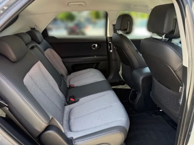 Hyundai IONIQ 5 Techniq