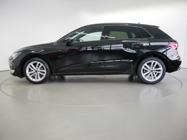 Audi A3 35 TFSI Sportback