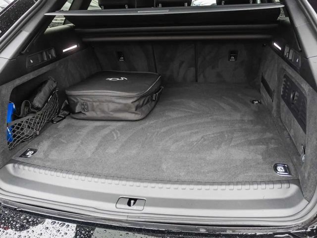 Audi A6 Hybride Sport