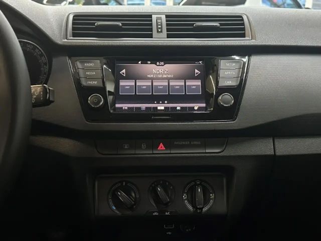 Skoda Fabia 1.0 TSI Ambition Combi