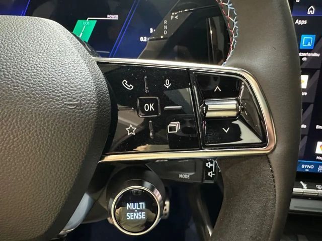 Renault Scenic Alpine Esprit