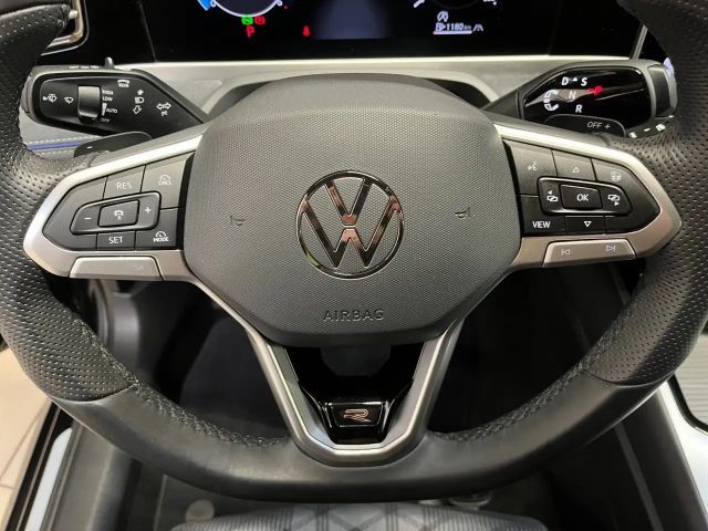 Volkswagen Passat 2.0 TDI DSG R-Line Variant