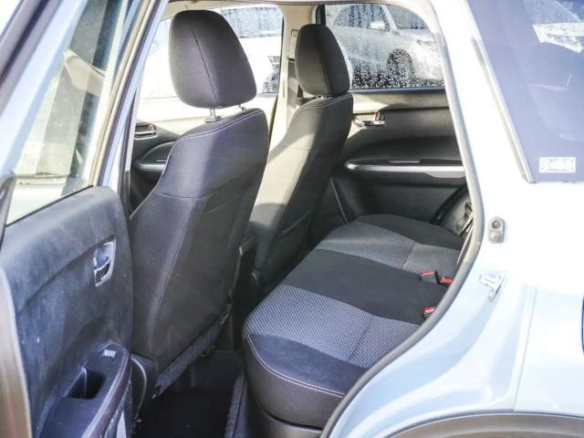 Suzuki Vitara Comfort Hybrid