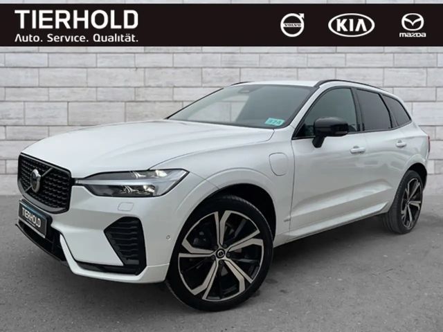 Volvo XC60 AWD R-Design T6