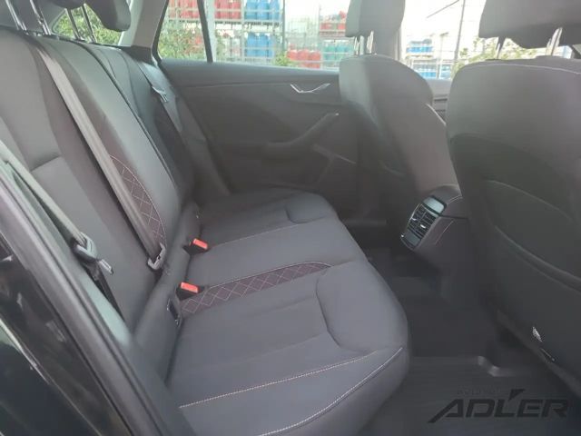 Skoda Scala 1.0 TSI Ambition