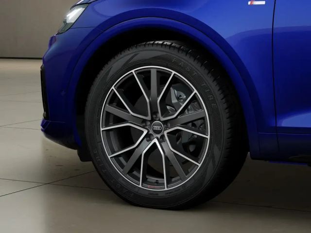 Audi Q5 55 TFSI Hybride