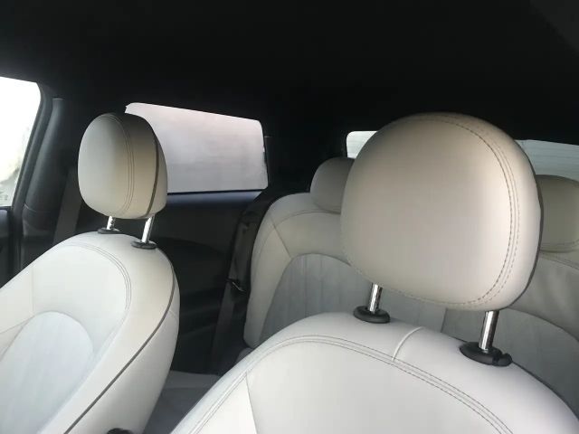 MINI Mini Electric SE