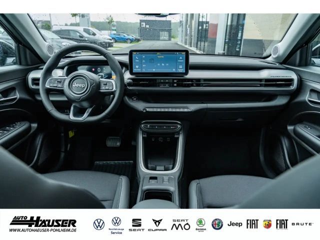 Jeep Avenger Altitude