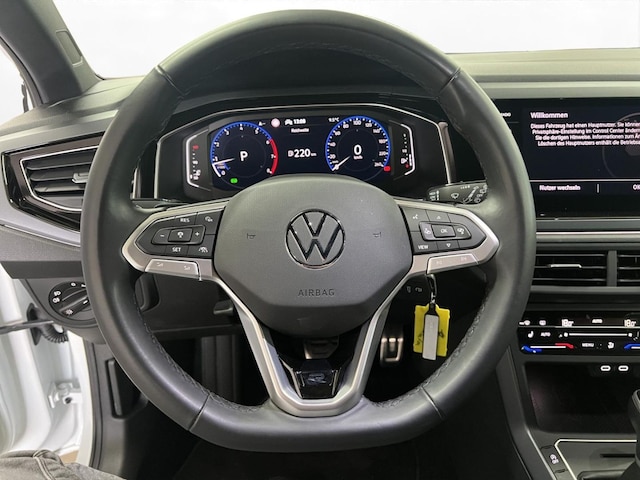 Volkswagen Taigo 1.5 TSI R-Line