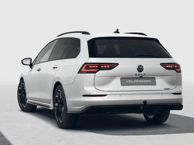 Volkswagen Golf 4Motion Sport Variant