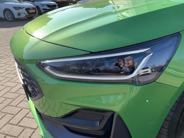 Ford Focus ST Line Wagon