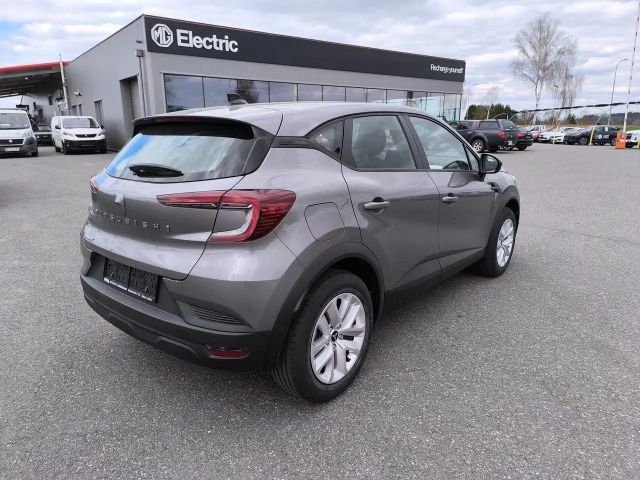 Mitsubishi ASX Inform