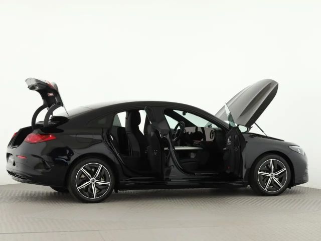 Mercedes-Benz CLA 250 AMG Line Coupé