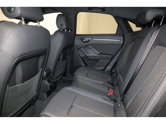 Audi Q3 35 TDI S-Line S-Tronic Sportback