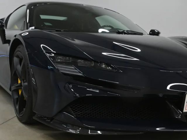 Ferrari SF90 Stradale
