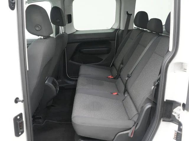 Volkswagen Caddy DSG