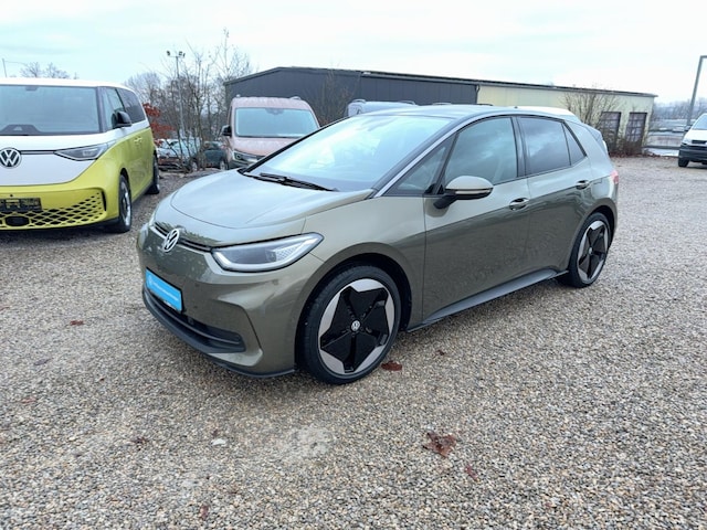 Volkswagen ID.3 Matrix/CCS/CarPlay/ACC/LED/HUD/Navi