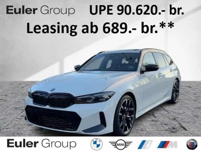 BMW 340 M-Sport Touring xDrive