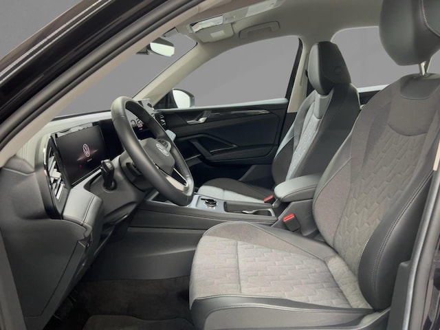 Volkswagen Tiguan DSG Max