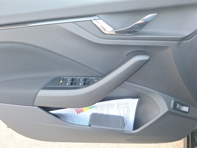 Skoda Kamiq 1.5 TSI Selection