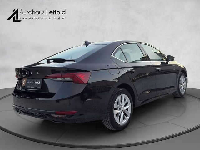 Skoda Octavia Style Style