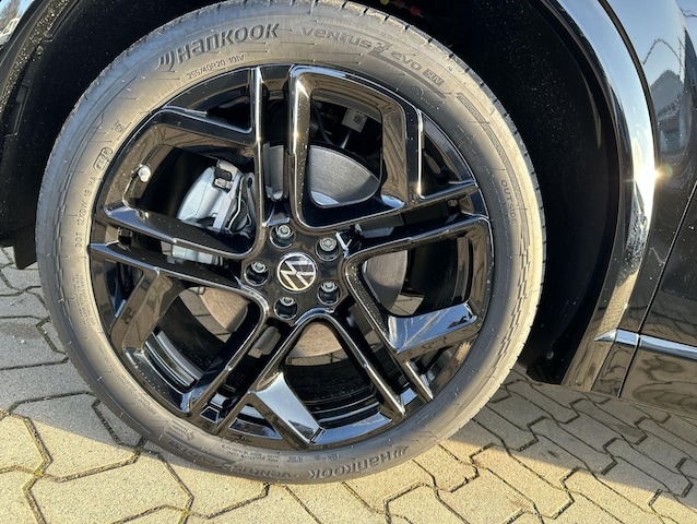 Volkswagen Tiguan 4Motion DSG