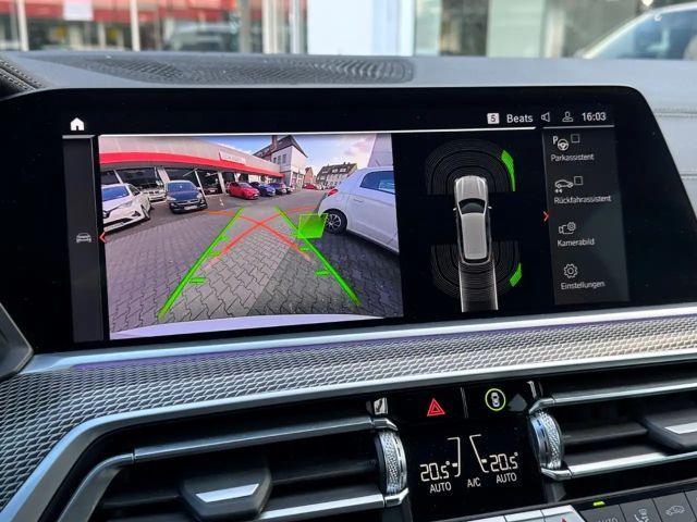 BMW X5 M-Sport xDrive30d